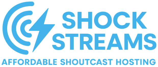 Shock Streams