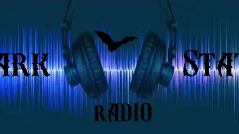 Dark Static Club image 1